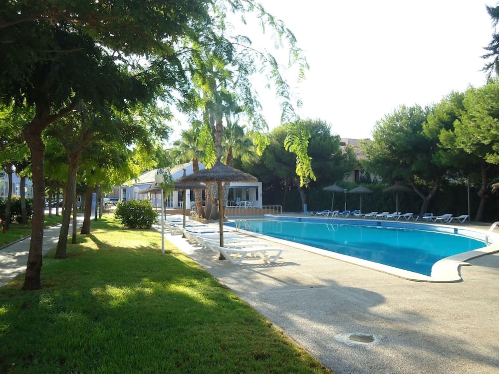 Club Ciudadela Aparthotel, Ciutadella de Menorca, photo 3