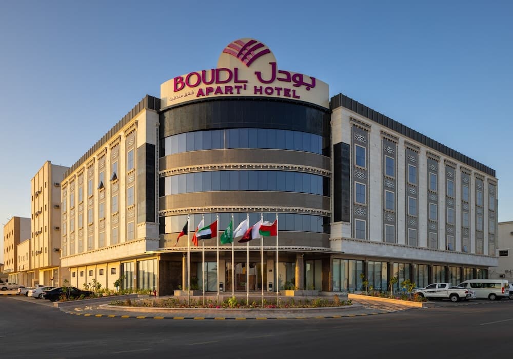 Boudl Al Rawdah, Buraydah, photo 2