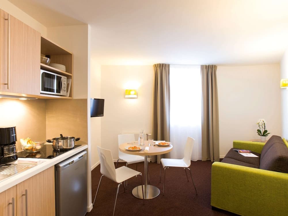 Aparthotel Adagio Access Le Havre Les Docks, Le Havre, photo 2