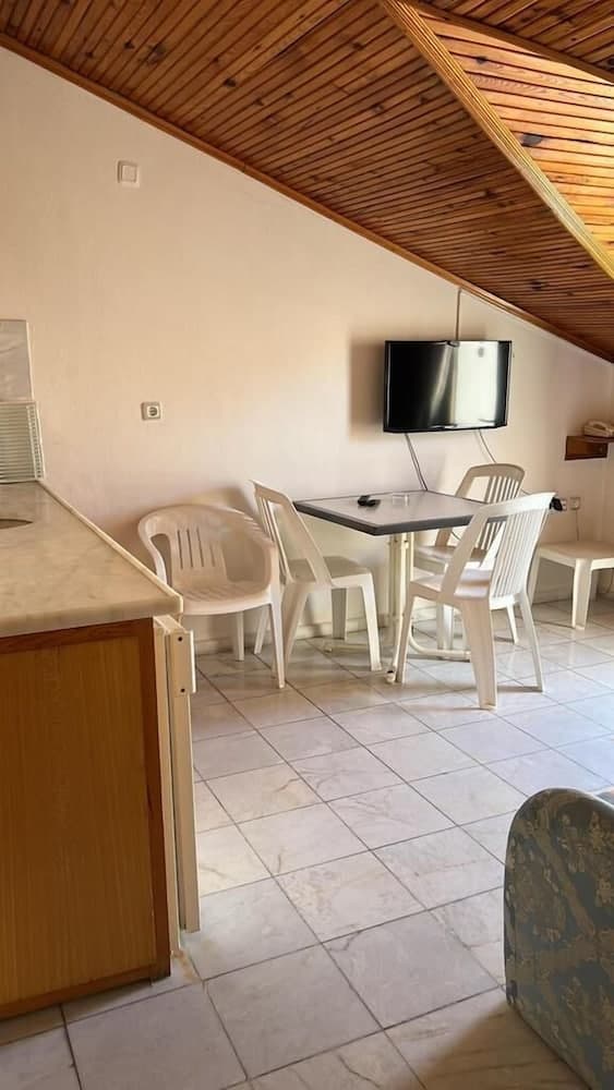 Ozay Apart Hotel, Marmaris, photo 2