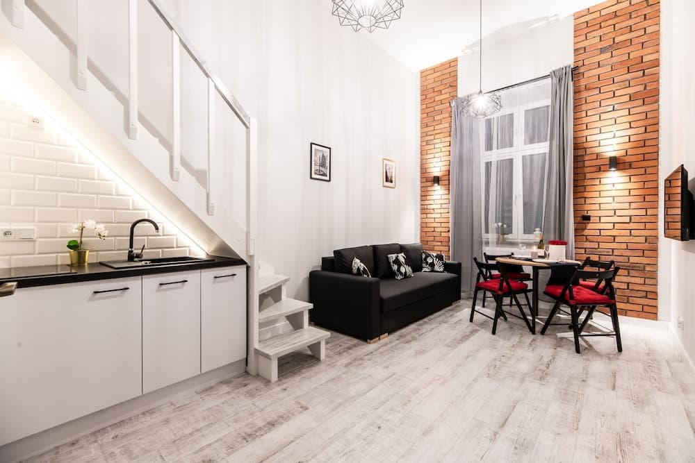 Dietla 32 Residence, Kraków, photo 2