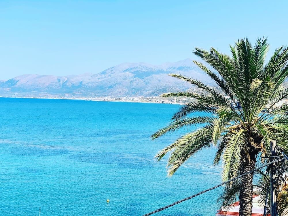 Kassavetis Center - Hotel Studios & Apartments, Hersonissos, photo 2