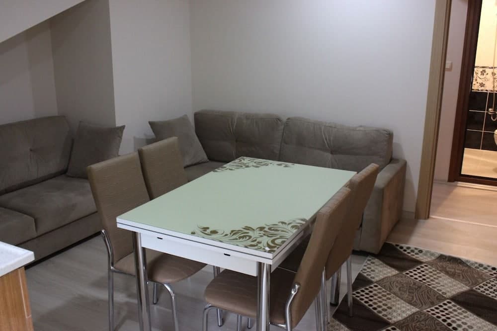 Sefa Apart, Çaykara, photo 4