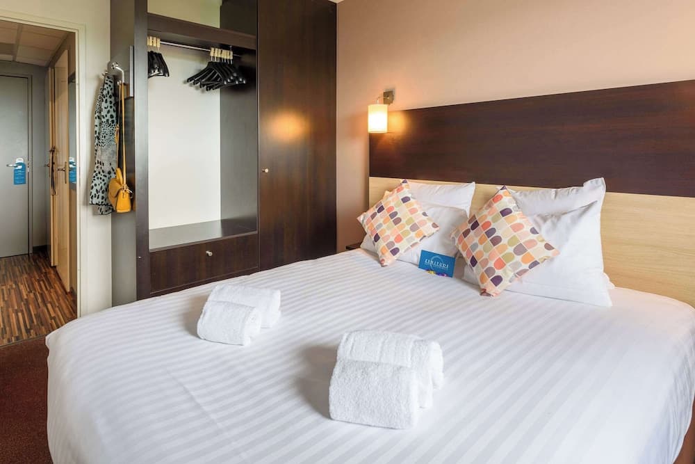Clarion Aparthotel Toulouse Le Parc de l’Escale, Toulouse