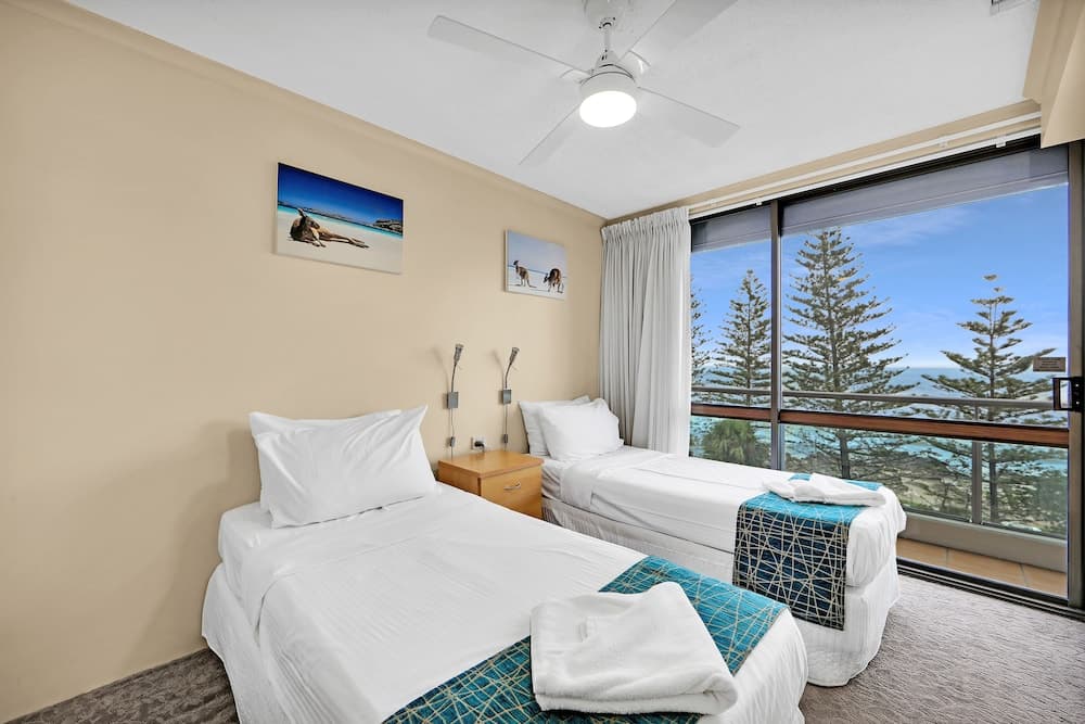 Northwind Holiday Apartments Mooloolaba, Mooloolaba, photo 4
