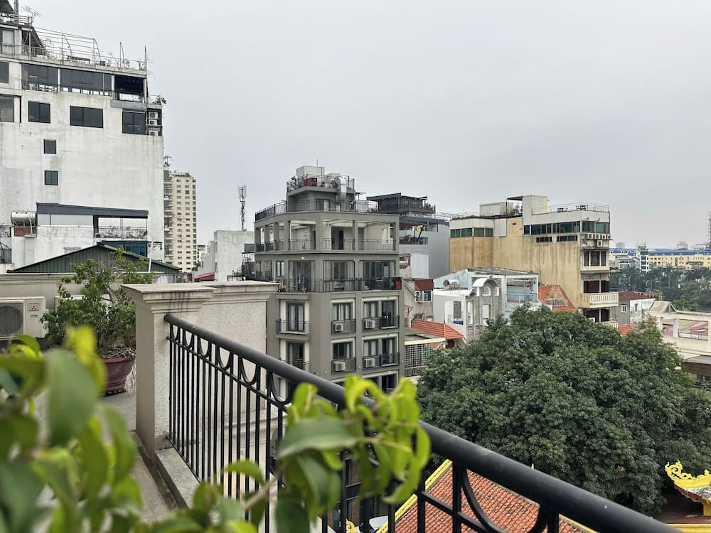 Luxe Paradise Premium Hotel Nguyen Khac Hieu, Hanoi, photo 6