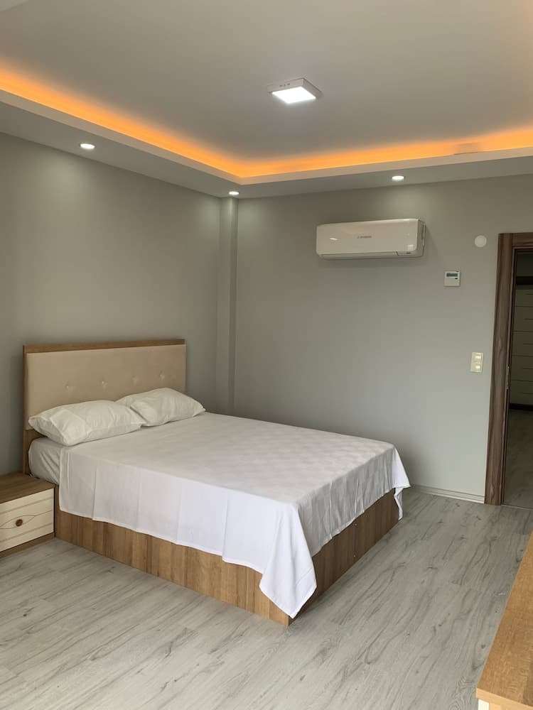 Renaissance Apart Hotel, Yomra, photo 5