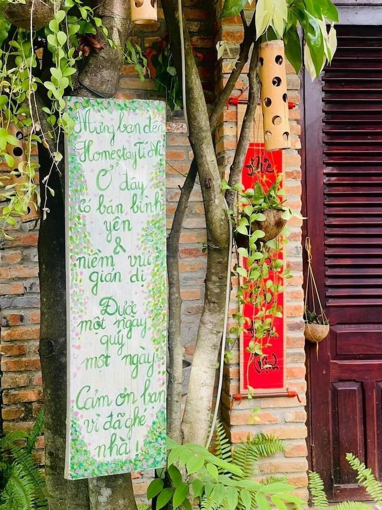Ti Ni Homestay, Tay Ninh, photo 6
