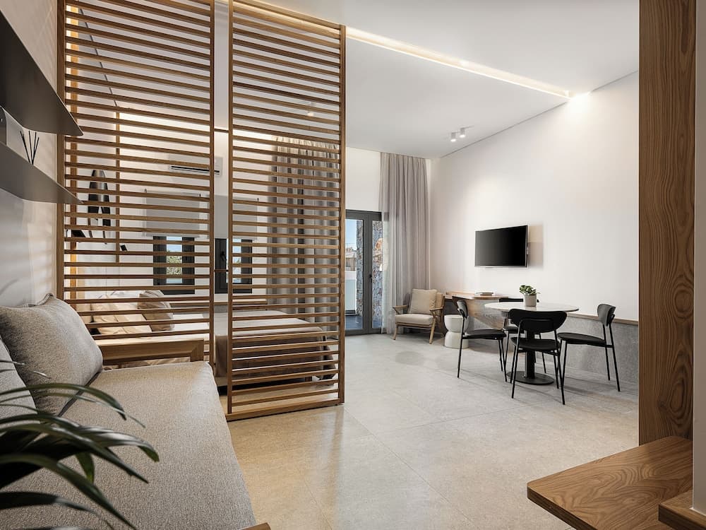 Nontas Suites, Chania, photo 6