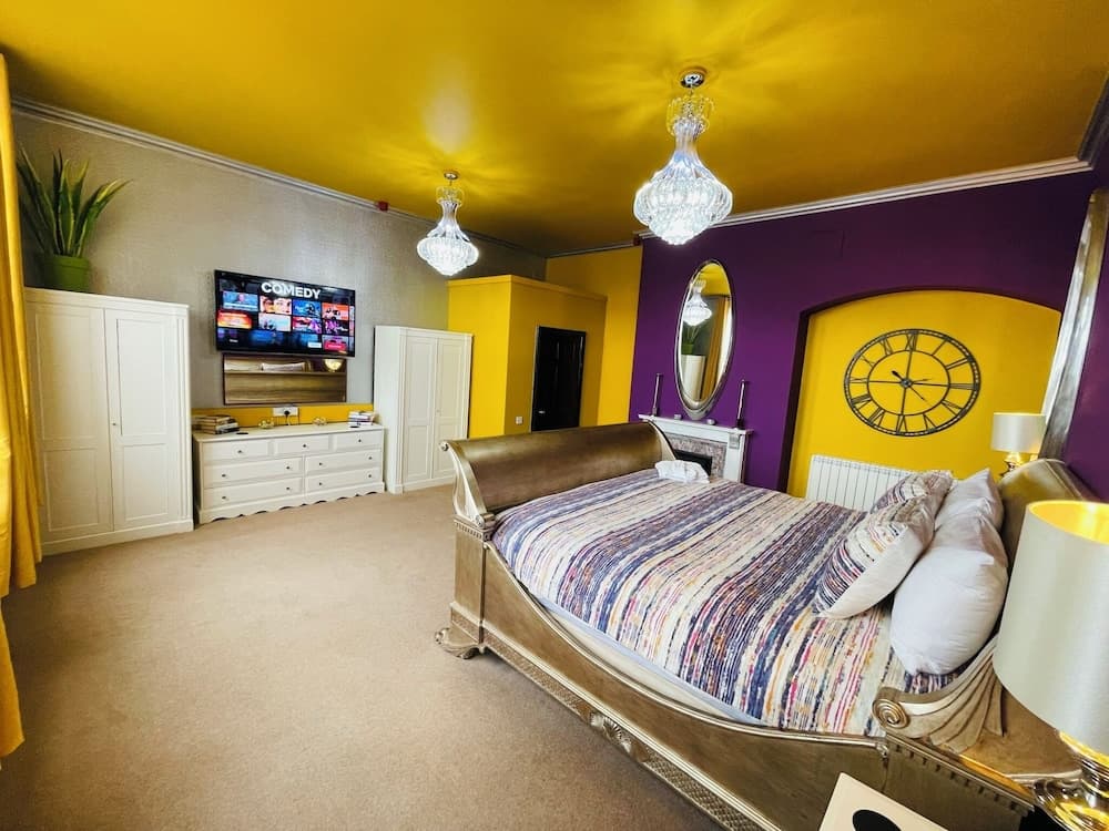 PHOENIX Apartments, Goole, photo 2