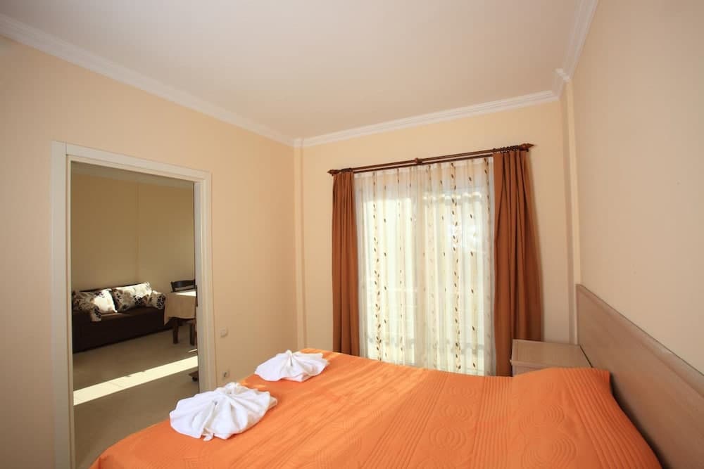 Mer-Can Story Apart Hotel, Bodrum, photo 4