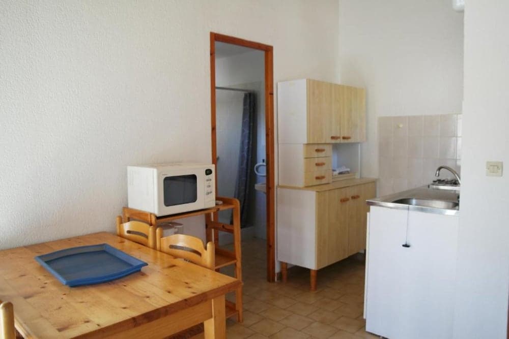 Résidence Thalassa, Calvi, photo 3