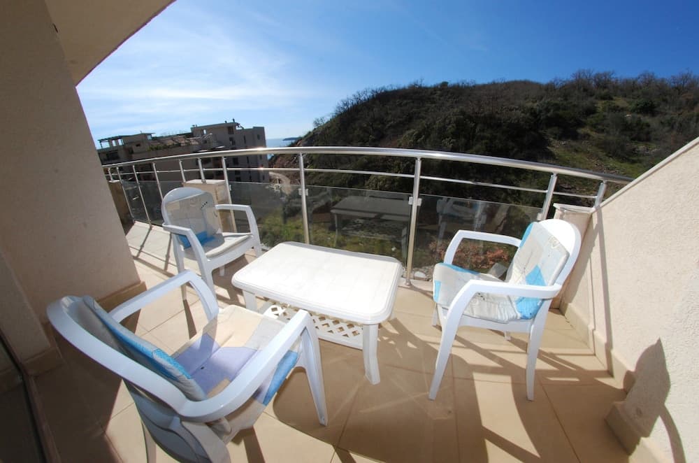 Blue Horizon Apartments, Pržno, photo 2