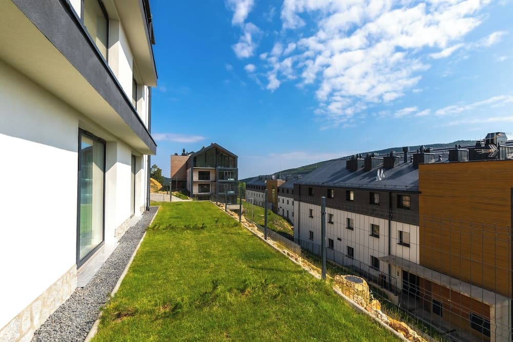 RentPlanet - IzerSKI Resort, Swieradow-Zdroj