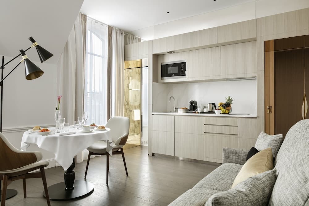 La Clef Champs-Élysées Paris by The Crest Collection, Paris, photo 2