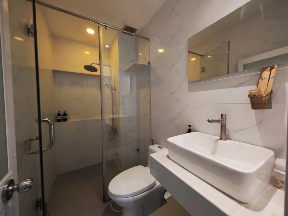 B-HOMEAWAY LUXURY, Ho Chi Minh City, photo 3