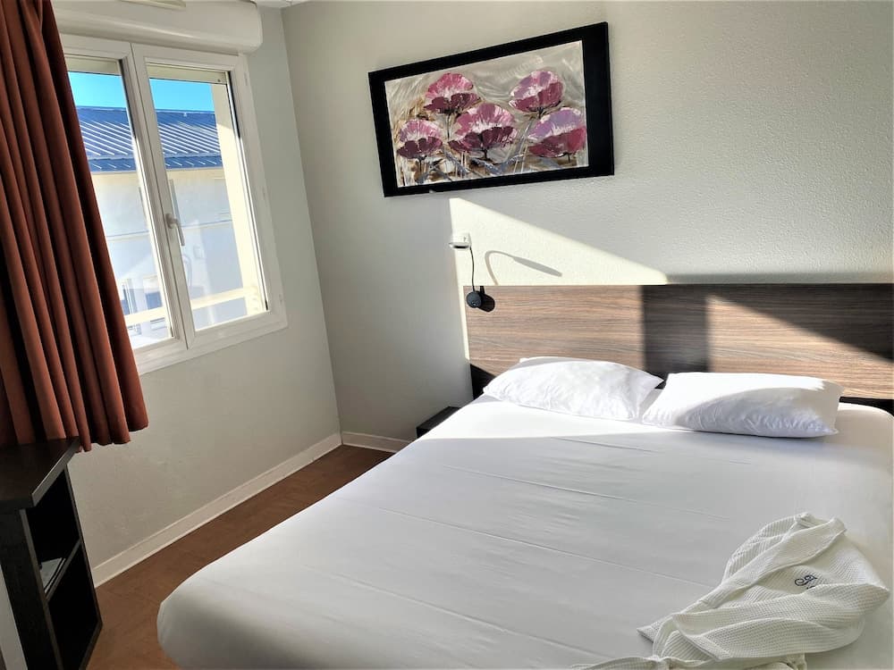 Apart'Hotel Sainte-Marthe, Avignon, photo 6