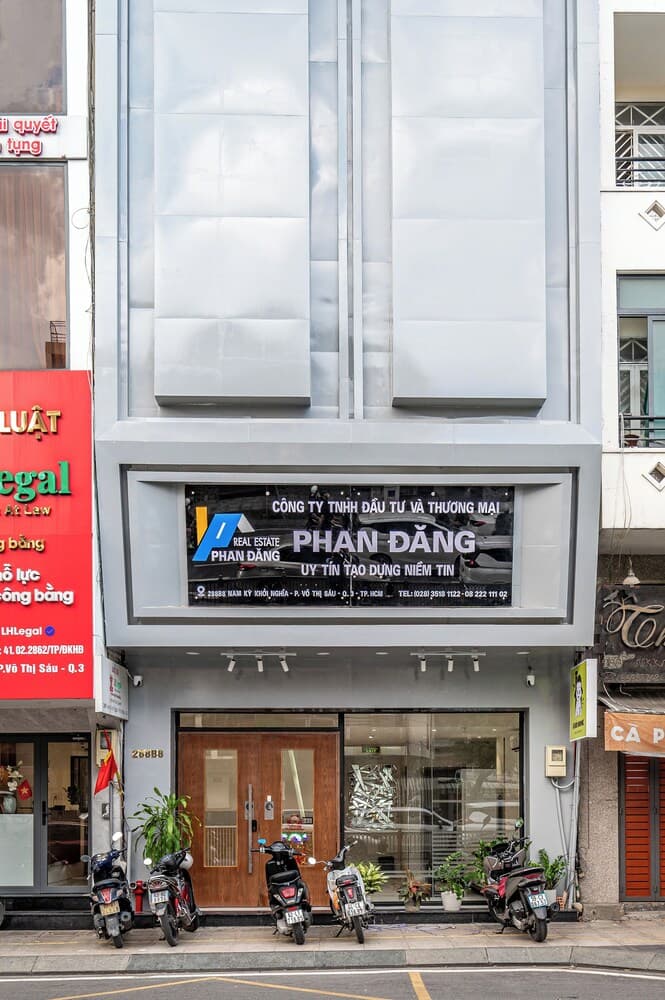A Boi Apartment at District 3, Ho Chi Minh City, photo 2