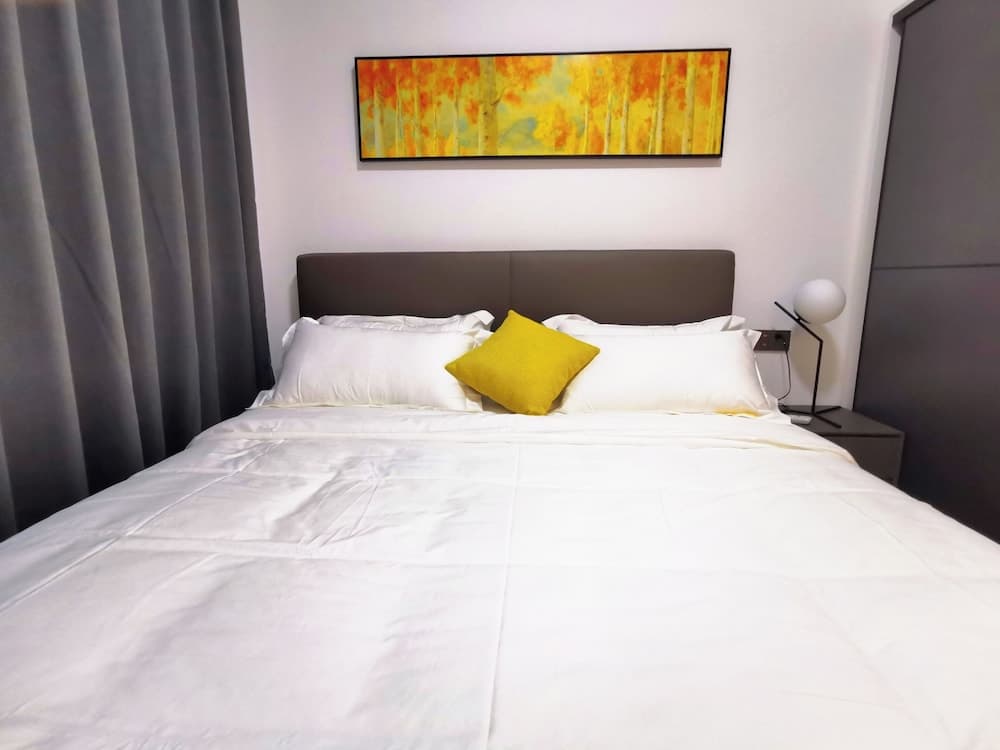 Wisdom Forest Hotel, Shenzhen, photo 5
