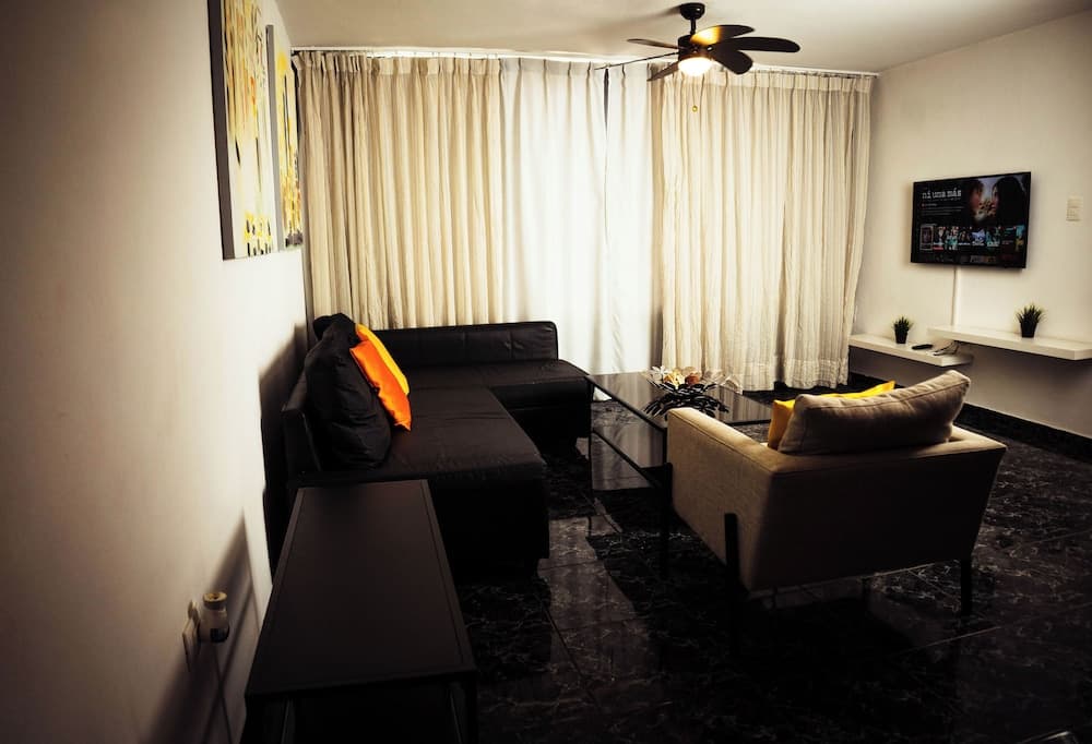 Residenciales H1 & H2, Santiago de los Caballeros, photo 6