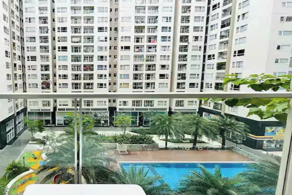 Tan Son Nhat Airport Kingston Residence, Phu Nhuan, photo 5