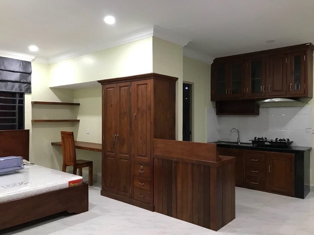 Thada Apartment, Phnom Penh, photo 4