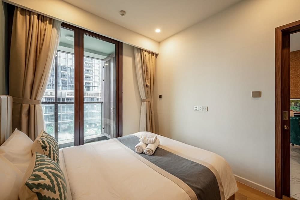 Metropole Complex By KVG Suite Apartment, Ho Chi Minh City, photo 6