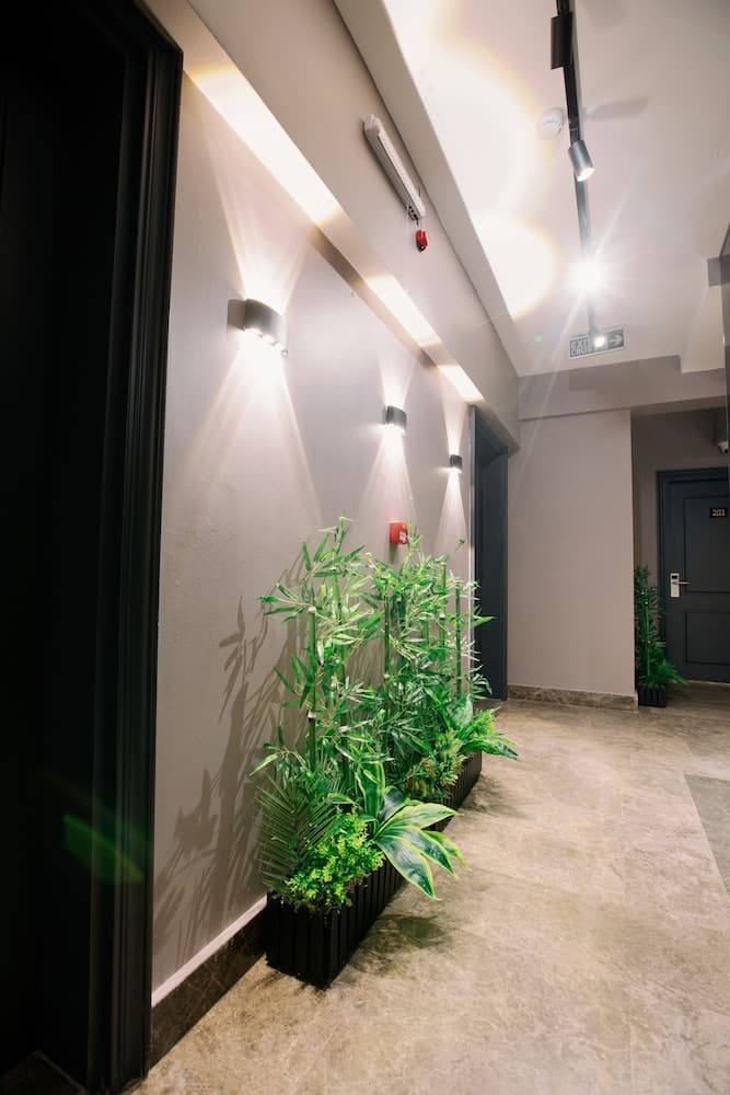 Marlen Residence Hotel, Izmir, photo 2