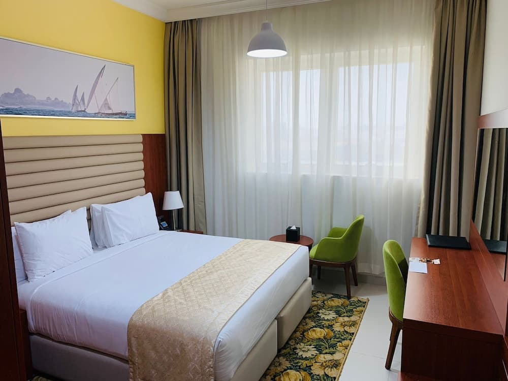 Alriyadh Hotel apartment, Abu Dhabi, photo 2