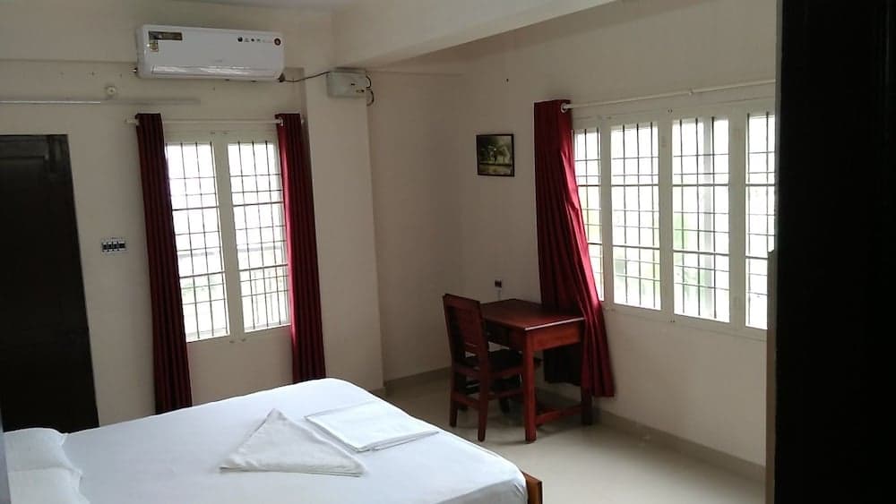 Indeevaram Residency, Thiruvananthapuram, photo 6