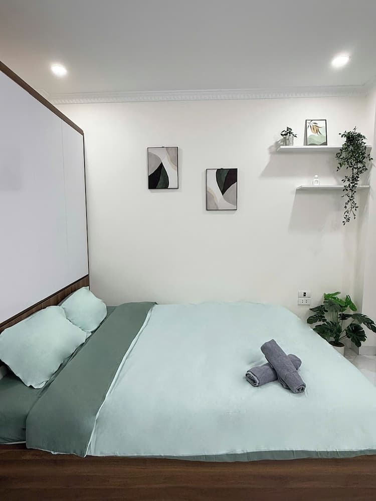 Hera West Lake Apartment, Hanoi, photo 5