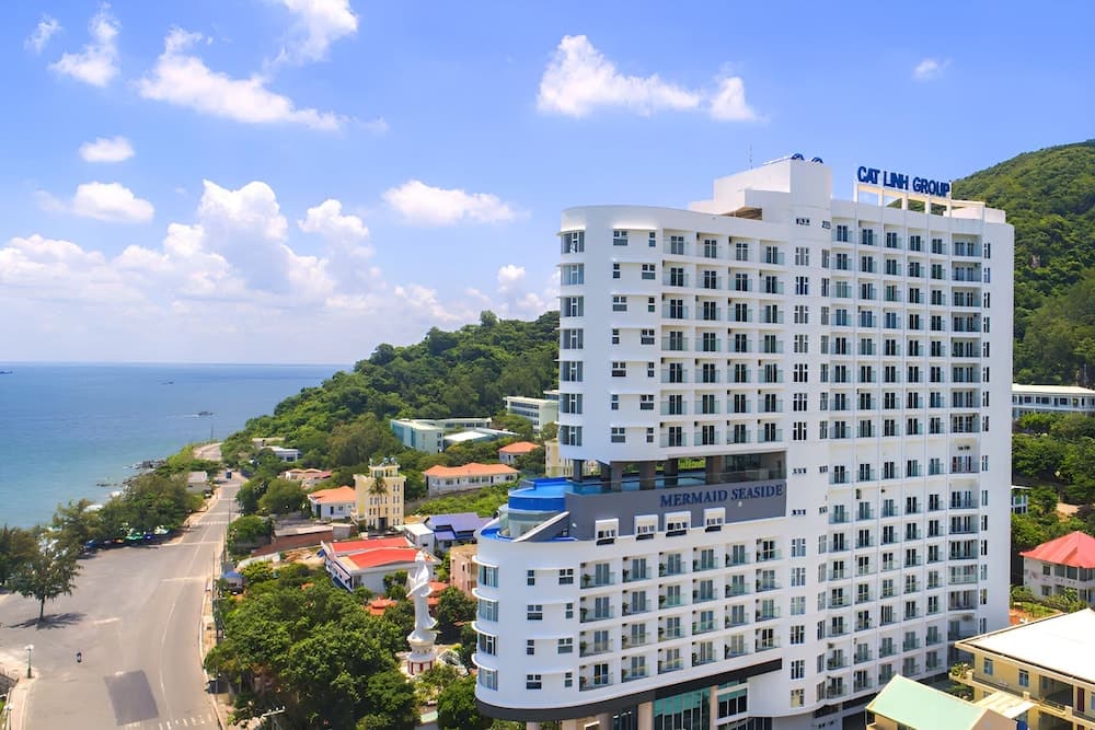 Luxury Mermaid Seaside Condotel Vung Tau, Vung Tau