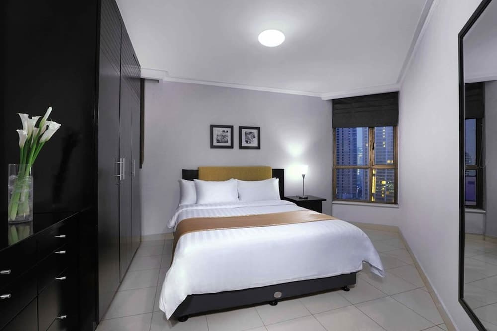 Horison Ultima Suite & Residence Rasuna Jakarta, Jakarta, photo 2