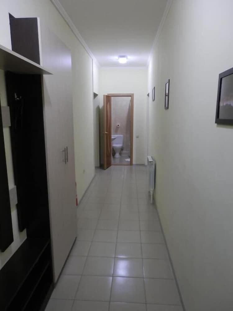 Dobroslawa Apart Hotel, Rostov-on-Don, photo 2