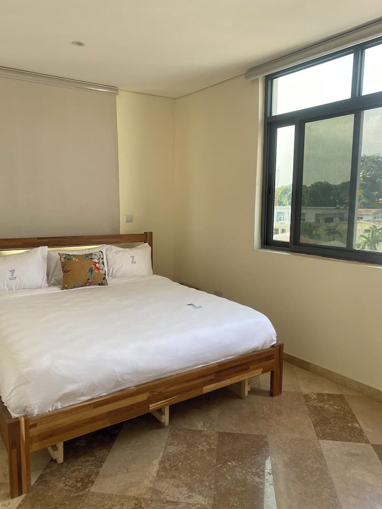Seven7 Residence, Accra, photo 6
