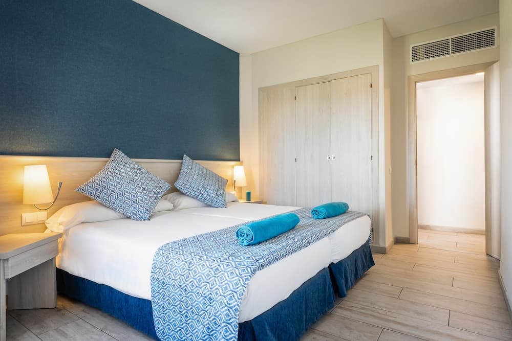 Aparthotel Marinda Garden, Ciutadella de Menorca, photo 6