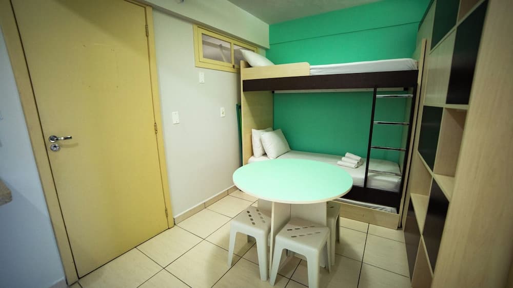 ROTA DO SOL APART HOTEL, Guaratuba, photo 6