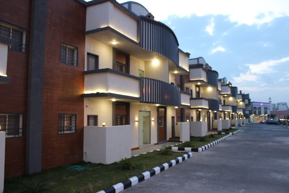 HYATT RESIDENC, Abha, photo 2