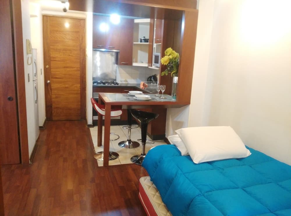 Apartamentos Chilenos, Santiago, photo 3
