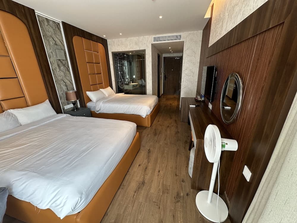 Apec Mandala de Suite Mui Ne, Phan Thiet, photo 2