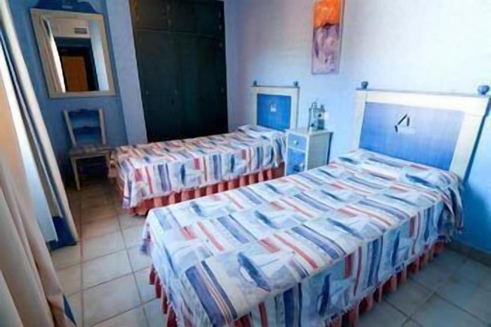 Aparthotel La Espadaña, Rota, photo 5