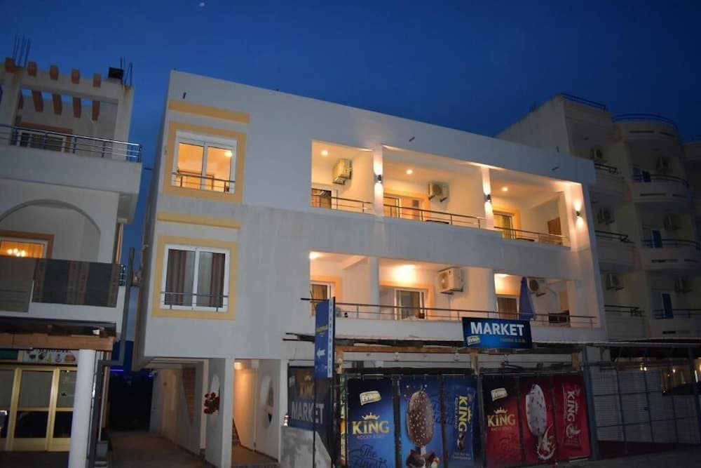 Apartments Aristokrata, Ulcinj