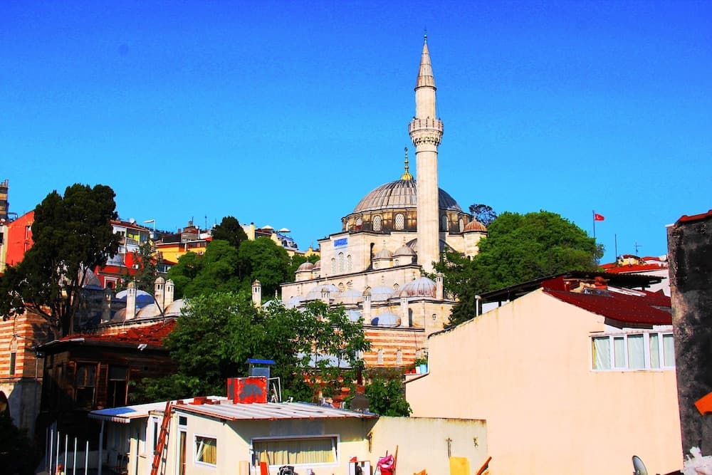 Istanbul Garden Suite, photo 5