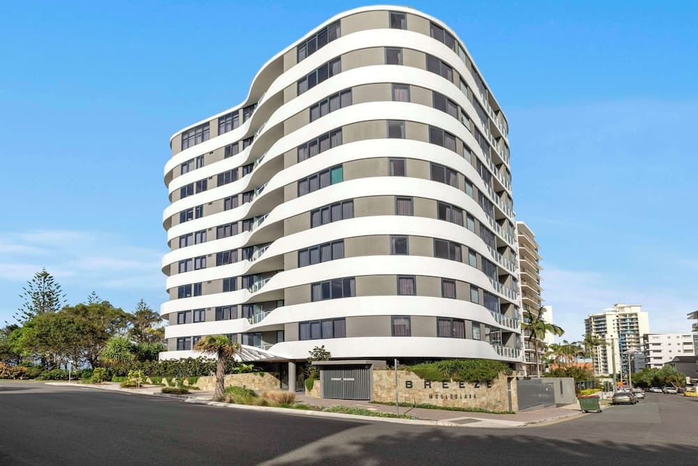 Breeze Mooloolaba, Mooloolaba, photo 2