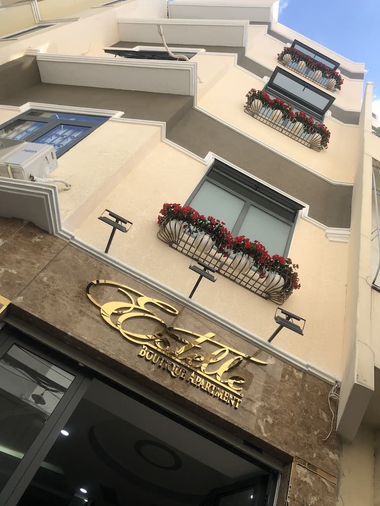 Estelle Boutique Apartment, Ho Chi Minh City