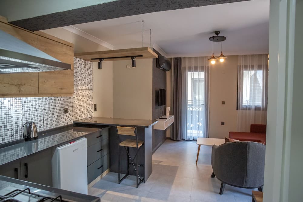 Inci Boutique Apart, Bodrum, photo 2