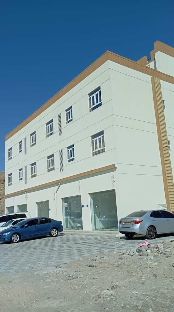 SUNSET HOTEL, Al Amarat, photo 3
