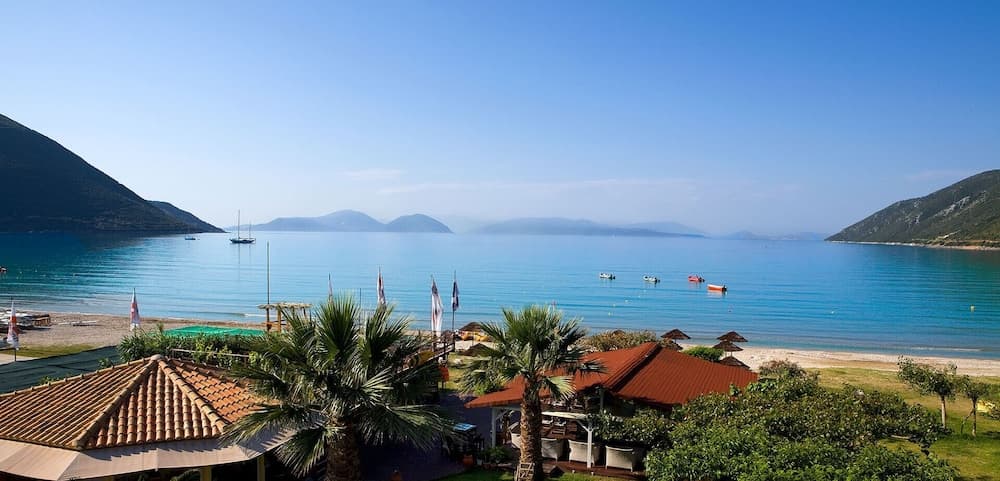 Hotel Grand Nefeli, Lefkada
