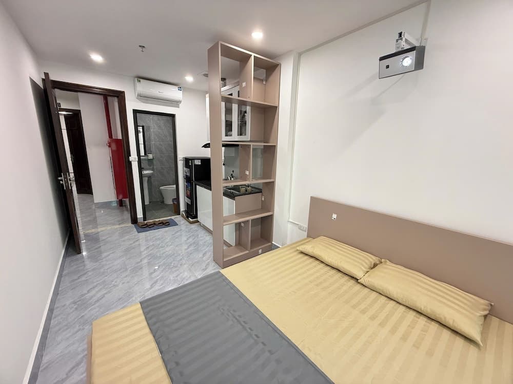 Era Apartment Doi Can エラ 格安賃貸アパート, photo 5