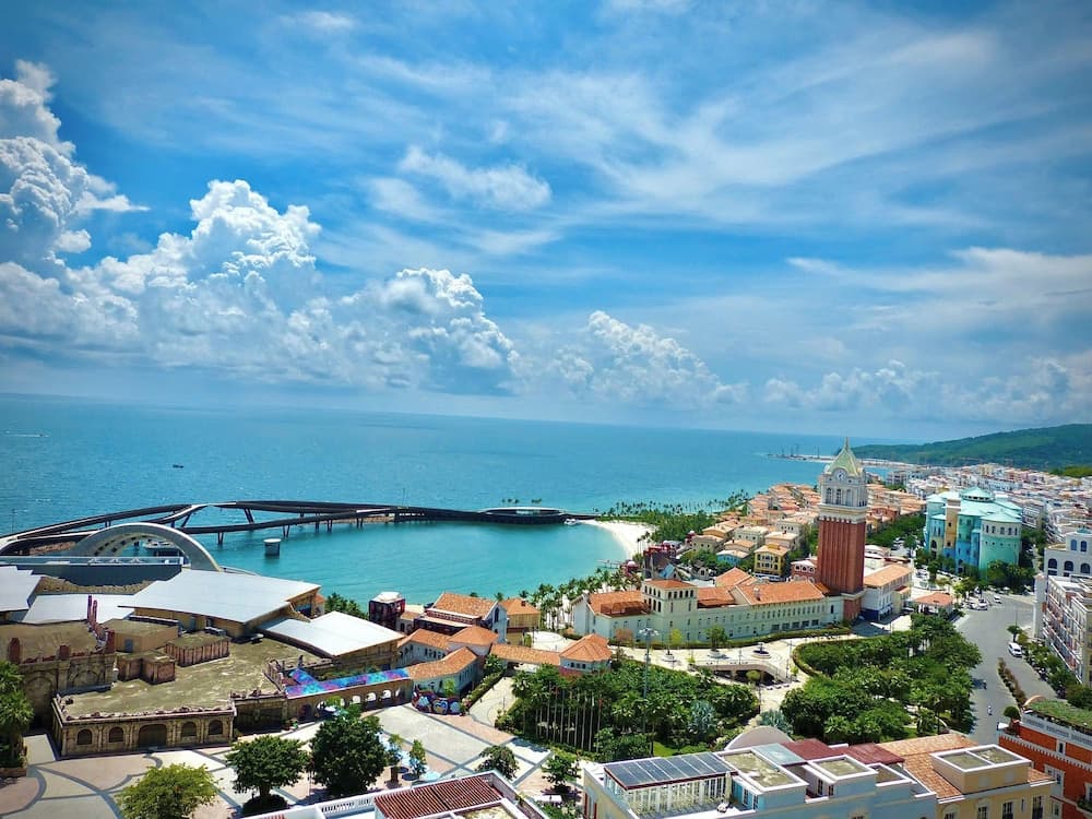 Aura Apartment, Phu Quoc